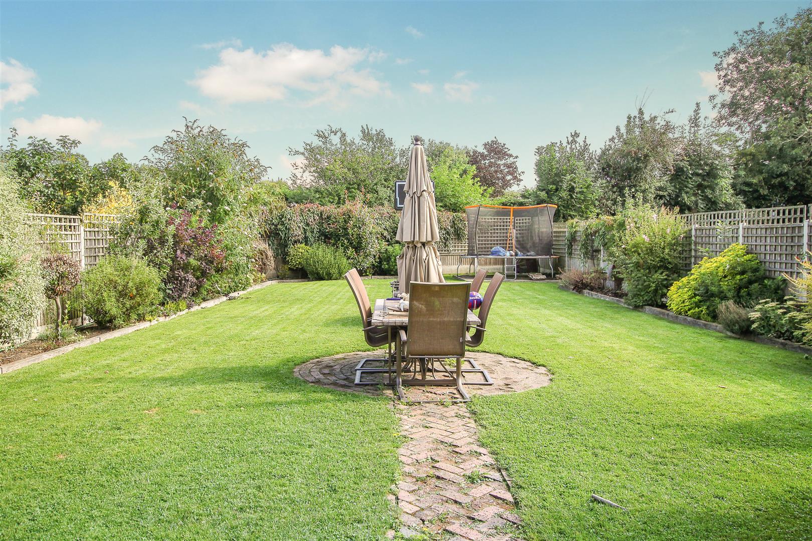 Stocks Lane, Kelvedon Hatch Keith Ashton